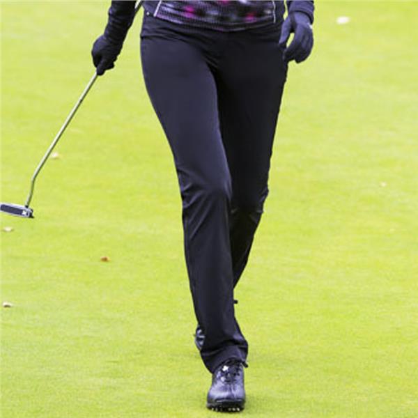 Magic golf pants 34” black – Daily Sports