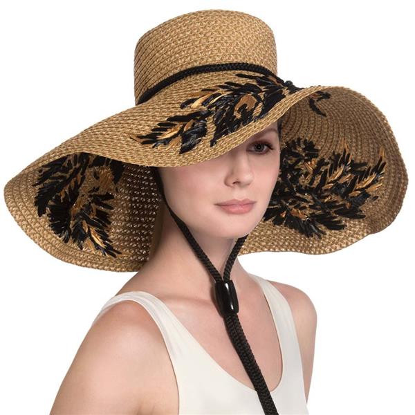 eric javits sun hat