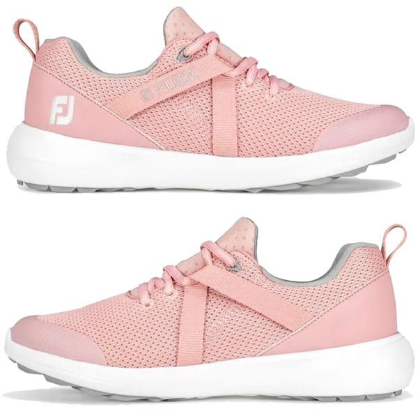 rose pink sneakers