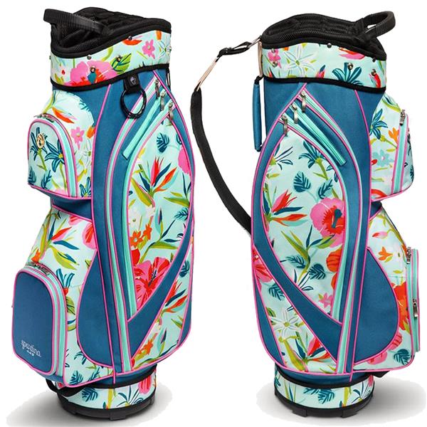 Glove It Ladies Golf Cart Bags - Trellis Lori's Golf Shoppe