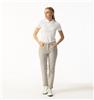 Daily Sports Glam Sandy Beige High Water Ankle Pants: 0-16 - $160