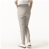 Daily Sports Glam Sandy Beige High Water Ankle Pants: 0-16 - $160