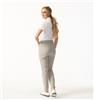 Daily Sports Glam Sandy Beige High Water Ankle Pants: 0-16 - $160