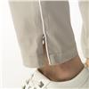 Daily Sports Glam Sandy Beige High Water Ankle Pants: 0-16 - $160