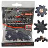 Black Widow Replacement Golf Shoe Soft Spikes $16.99