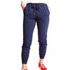 Calliope The Coeur Comfortable & Sporty Navy Blue Leisure Jogger $88