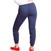 Calliope The Coeur Comfortable & Sporty Navy Blue Leisure Jogger $88