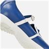 Duca Del Cosma Belledonna Navy-White Golf & Leisure Shoe $199