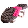 Save $20 on Black Twinkle Multi Diamond Crystal Jeweled Golf & Leisure Sandals Now: $79.99