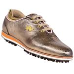 aerogreen golf shoes