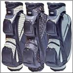 Sassy Caddy Ladies Golf Cart Bag - Annapolis