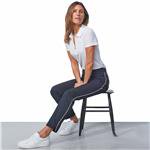 Daily Sports, Pants & Jumpsuits, Daily Sports Miracle Womens Golf Pants  Navy