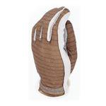 EVERTAN Tweed Tan Through Glove