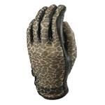 EVERTAN WILD CHEETAH Tan Through Glove