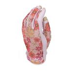 EVERTAN Island Princess 3/4 Tan Through Glove