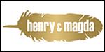 henry and magda golf shoes