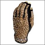 EVERTAN Wild Cheetah 3/4 Tan Through Glove