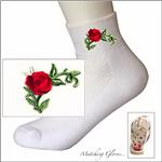 EVERTAN Rosita Designer Socks