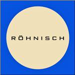 ROHNISCH SPORT Fall Fashions Collection One 2024'