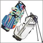 Sassy Caddy Ladies Golf Cart Bag - Annapolis