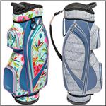 Luxury Womens Golf Bag Caido Golf Luxury 006 Golf Bag/Golf Luggage From  Japan